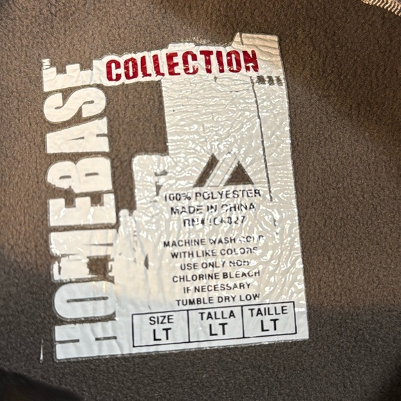 Majestic New York Yankees HomeBase Collection Black Men’s LT Full Zip Vest - Picture 7 of 8